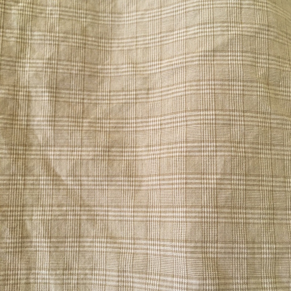 Express Button Down Long Sleeve - image 3